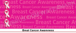 breast cancer awareness
