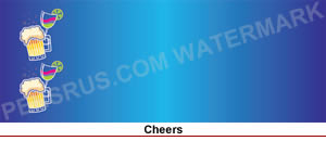 cheers