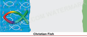 christian fish