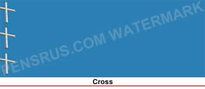 cross