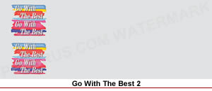 go with the best 2