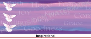 inspirational