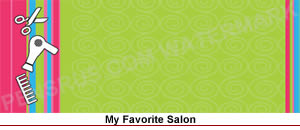 my favorite salon