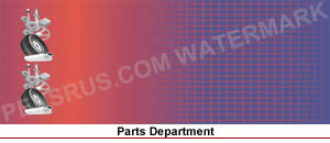 parts department