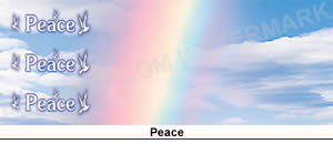 peace