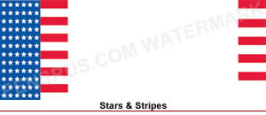 stars and stripes