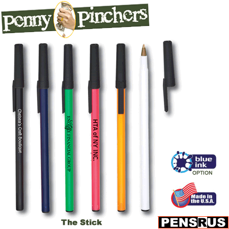The Stick Pen