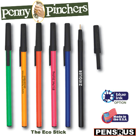 The EcoStick
