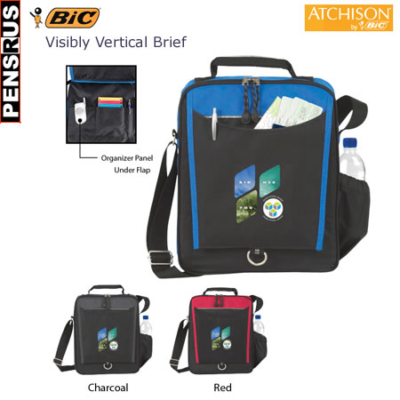 BIC Visibly Vertical Brief