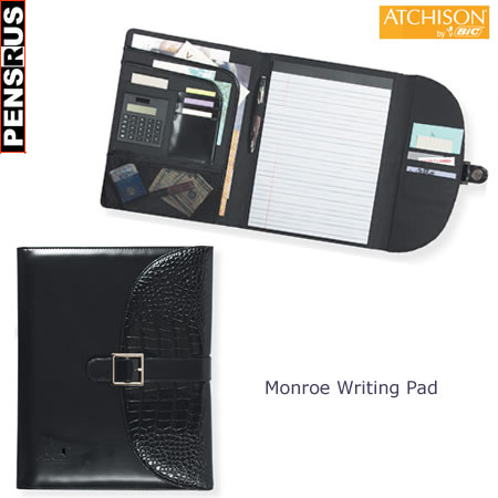 Monroe Writing Pad