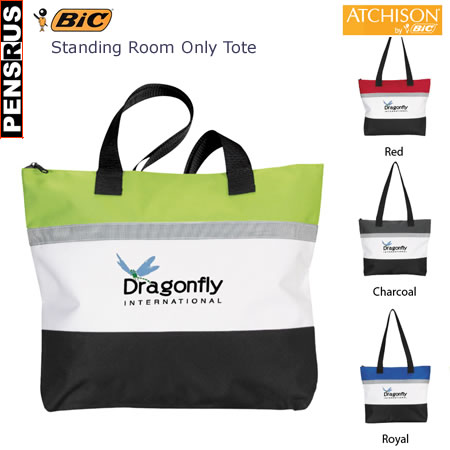 BIC Standing Room Only Tote