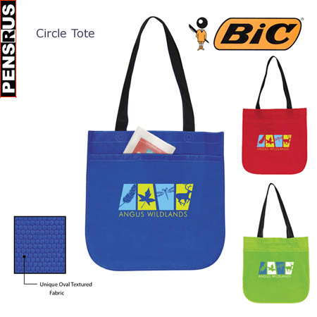 BIC Circle Tote