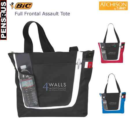 BIC Full Frontal Assault Tote