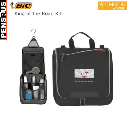 BIC King of the Road Kit