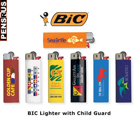 BIC Loyalty Special 10