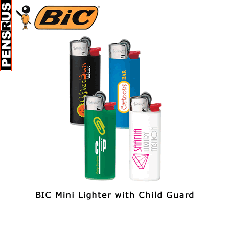 BIC Mini Lighter