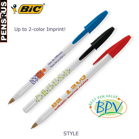 BIC Style