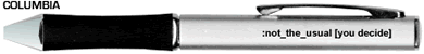 Columbia SmallBiz 12-Pen Package
