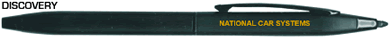 The Discovery Stylus Pen