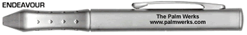 The Endeavour Stylus Pen