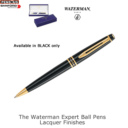 Waterman Expert Ball Pen