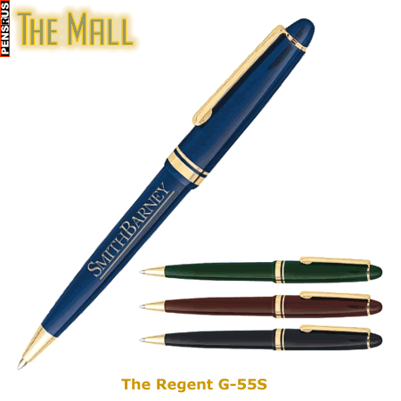 Regent Pen