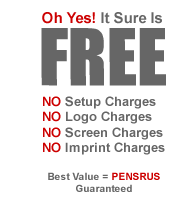 It's All FREE at Pensrus.com