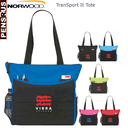 BIC TranSport It Tote