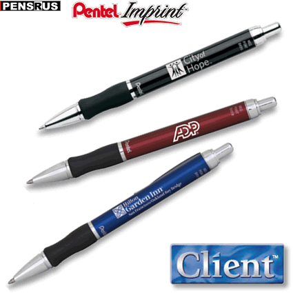 Pentel Client