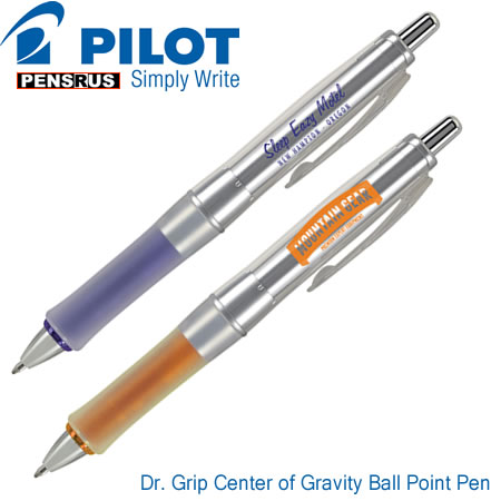 Pilot Dr. Grip COG Pen