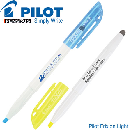 Pilot FriXion Light