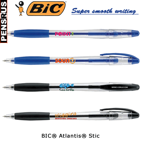 BIC Atlantis Stic