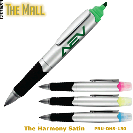 Harmony Satin Pen