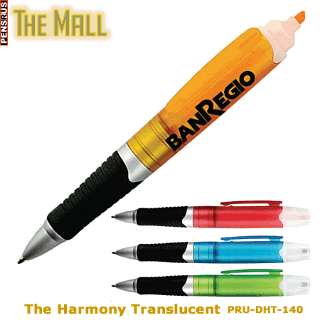 Harmony Translucent Pen