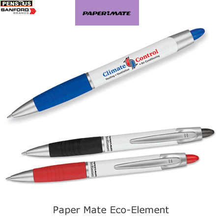 Paper Mate Eco - Element