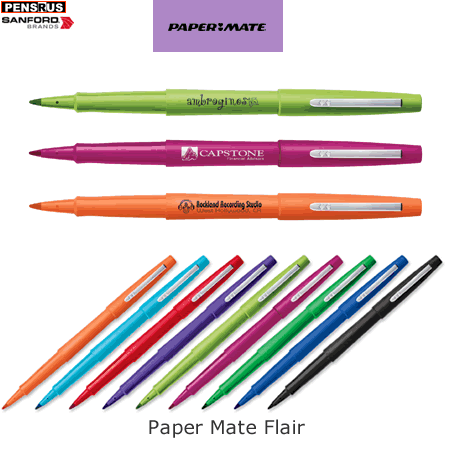 Paper Mate Flair