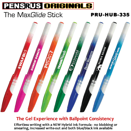 MaxGlide Stick