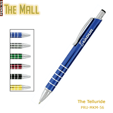 Telluride Pen