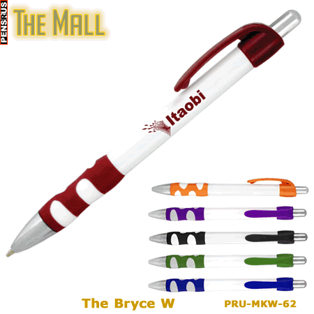 The Bryce