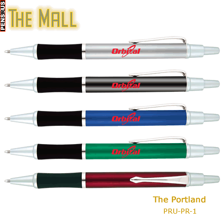 The Portland