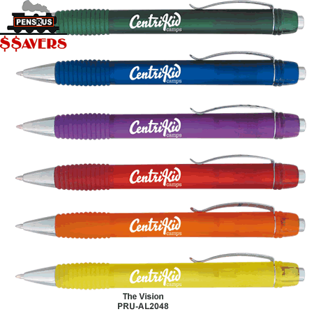 The Vision Click Pen