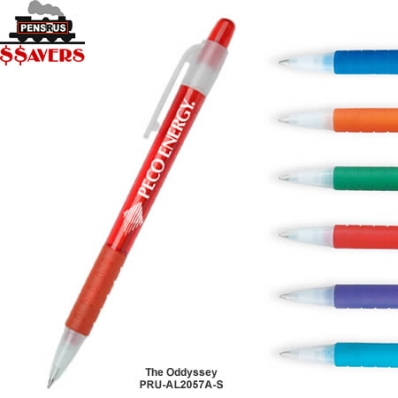 The Oddyssey