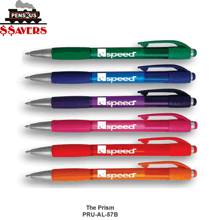 The Prism Retractable