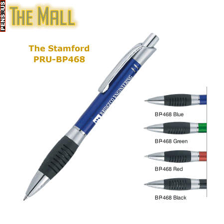 The Stamford