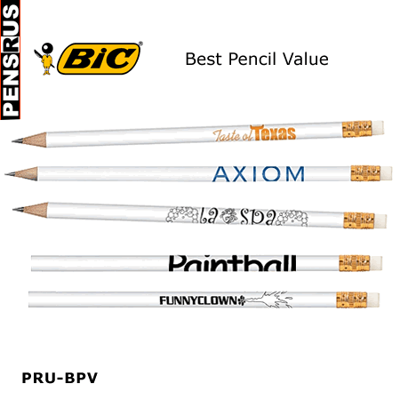 BIC Best Pencil Value
