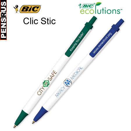 BIC Clic Stic Ecolutions