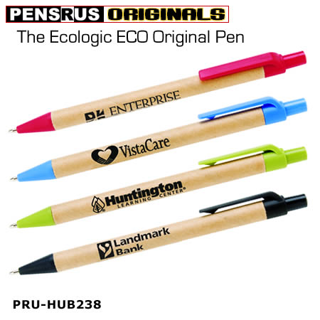 The Ecologic ECO Pen