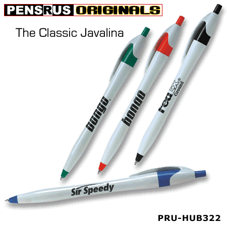 The Classic Javelina Original