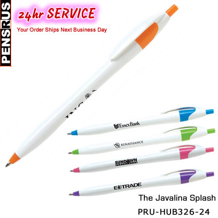The Javalina Splash-24HR Service
