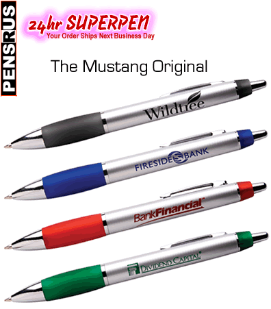 The Mustang Original - 24 Hour Service